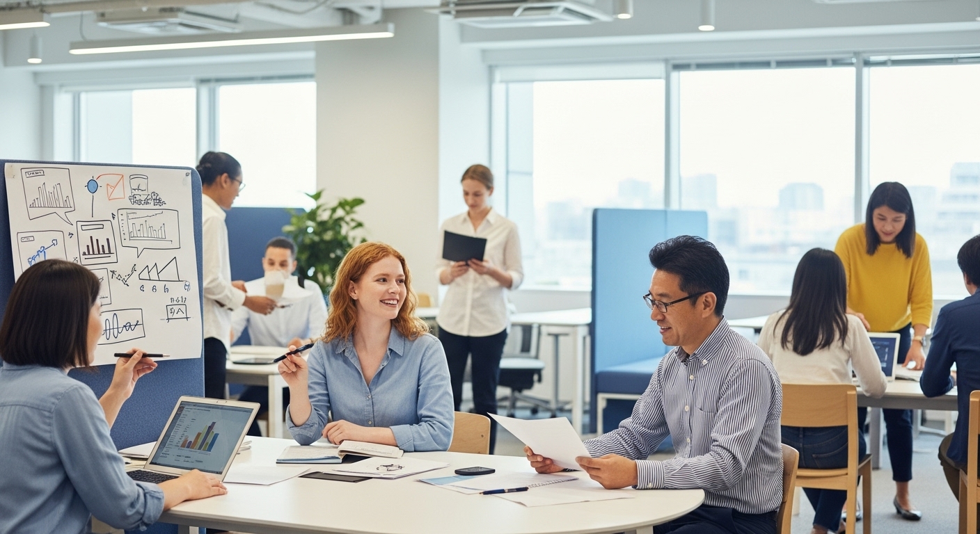 Client-Centered Approach